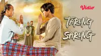 Sinopsis Film Tarung Sarung yang Tayang di Vidio, Aksi Lokal dengan Nuansa Budaya Makassar
