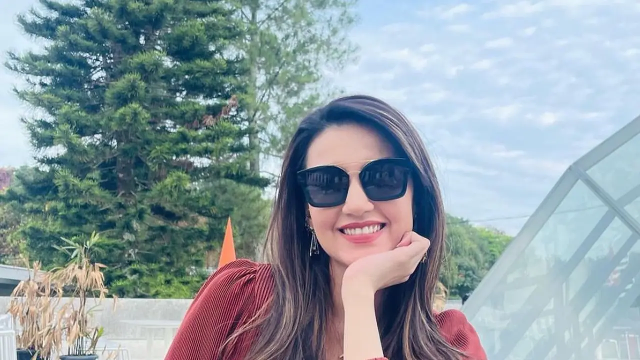 Tsania Marwa (Instagram/@tsaniamarwa54)