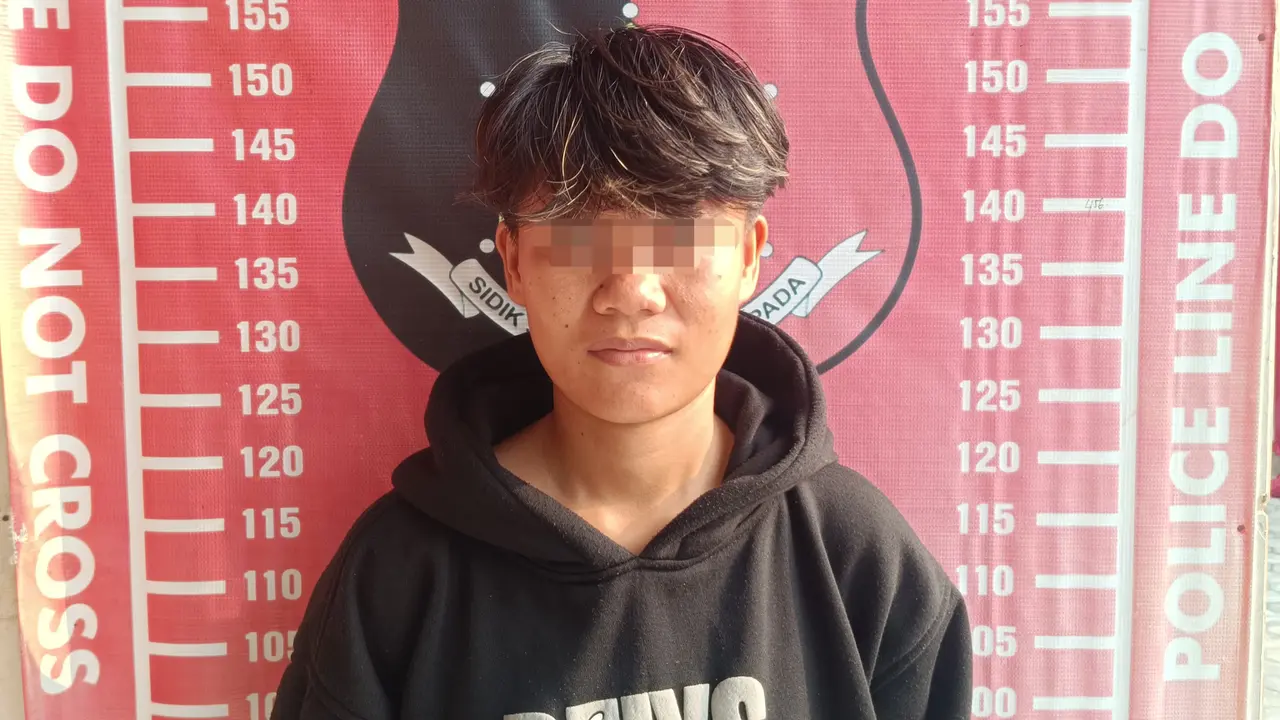 Modus Kencan Remaja Putri di Lampung Bawa Kabur Motor Korban