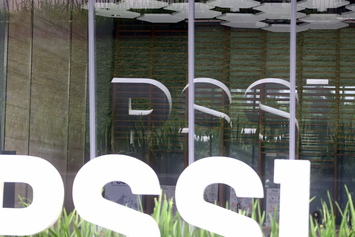 PSSI