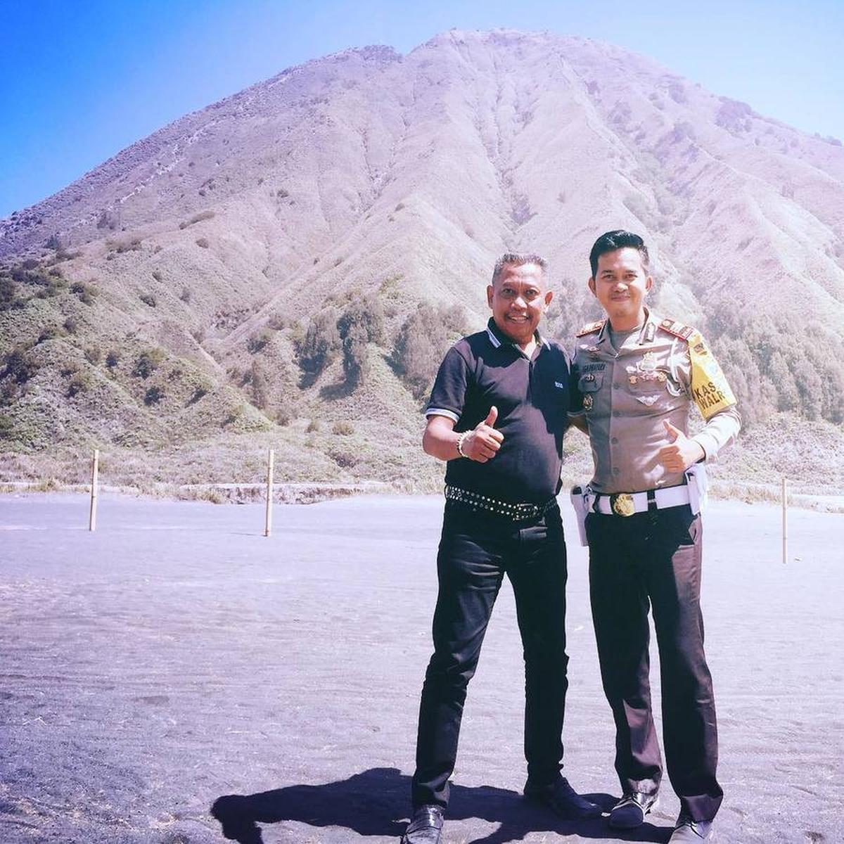 Dok. Istimewa