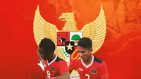 Pelatih Timnas Indonesia, Shin Tae-yong Menilai Keputusan Marselino Ferdinan dan Ronaldo Kwateh ke Eropa Terlalu Gegabah