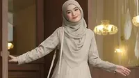 5 Pilihan Model Gamis Syar'i Terbaru: Longgar, Nyaman dan Cocok untuk Acara Kajian