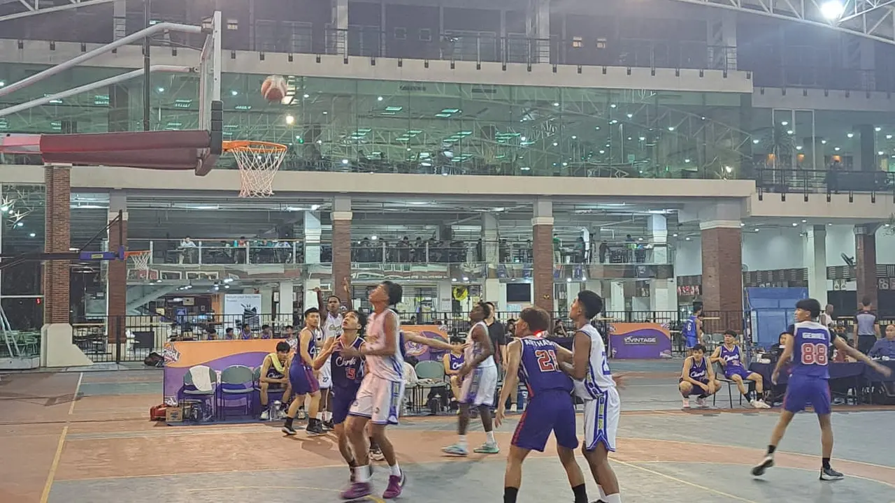 12 Tim dari Jakarta Sampai Papua Bersaing Wakili Indonesia ke Turnamen Asia di Singapura