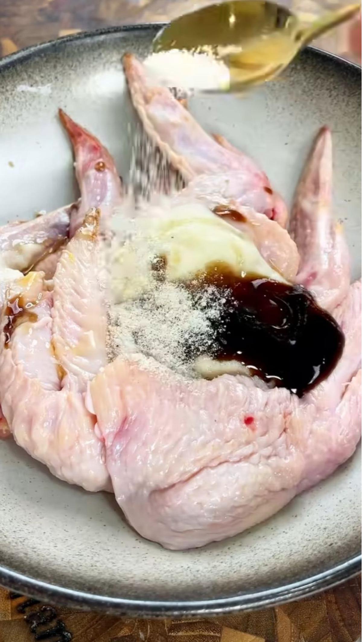 Tori No Teba: Resep Ayam Pedas yang Dijamin Bikin Nagih! Coba Sekarang!