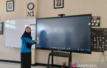 Disdikbud Kaltim Genjot Digitalisasi Pendidik Perkuat Efektivitas Belajar Jarak Jauh
