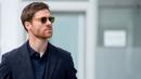 Xabi Alonso yang sekarang bermain di Bayern Munchen ini masuk daftar pesepak bola yang banyak diidamkan kaum hawa. (AFP/DPA/Sven Hoppe)