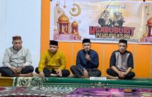 Bawaslu Gorontalo Utara Perkuat Literasi Demokrasi di Bulan Ramadhan 2026