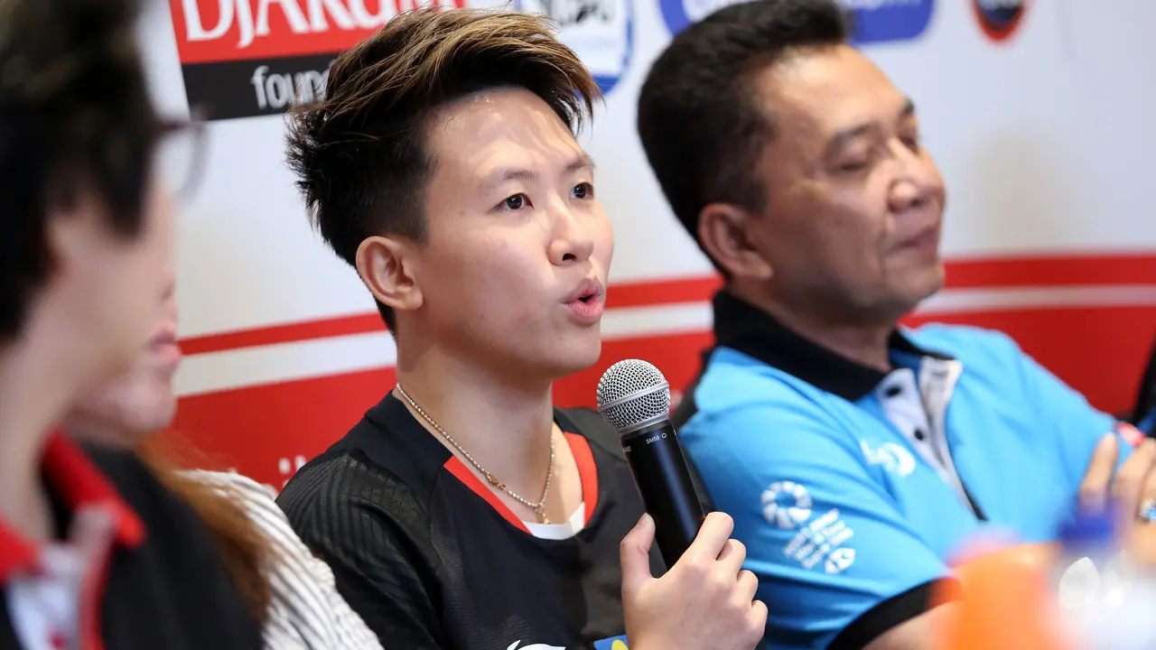 Liliyana Natsir