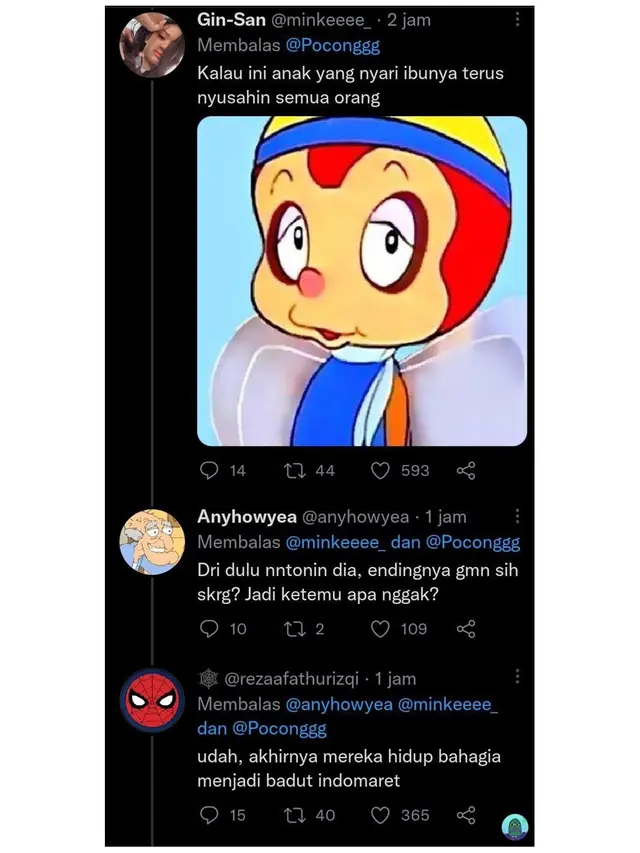 6 Komentar Netizen Soal Tayangan di Televisi Ini Bikin Ngakak, Kocak Banget