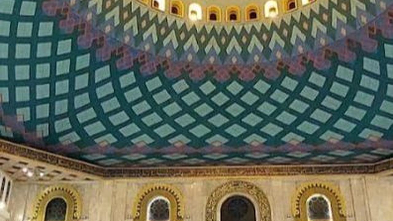 Tanda-Tanda Lailatul Qadar<br>