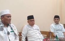 PWNU NTB Resmi Ajukan Diri Jadi Tuan Rumah Muktamar NU ke-35 Tahun 2026