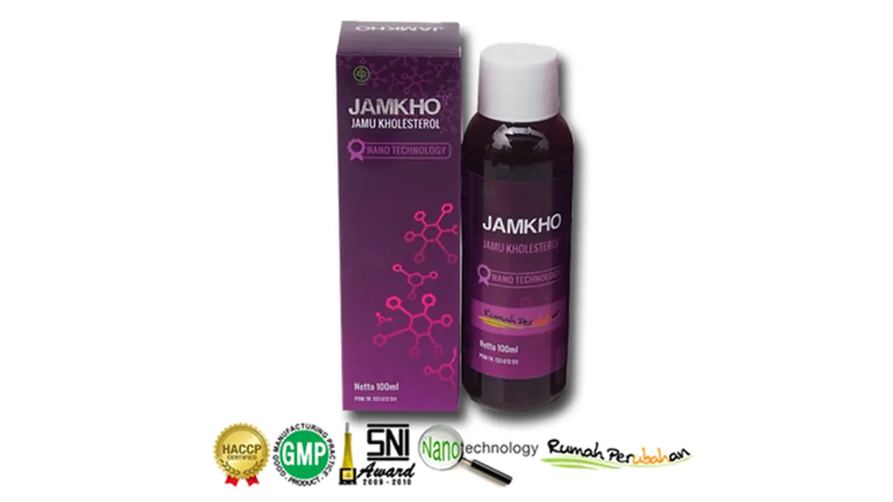 Top 5 Health: Turunkan Kolesterol Dalm 1-2 Jam Paling Hits
