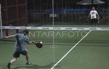 Pemkot Jaksel Perketat Kepatuhan Perizinan Lapangan Padel, Tindak Tegas Pelanggaran