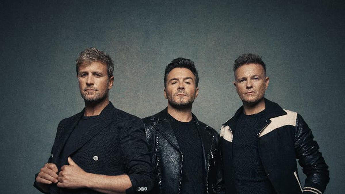 Westlife Bakal Konser dengan Orkestra di Jakarta 10 Februari 2026, Segini Harga Tiketnya