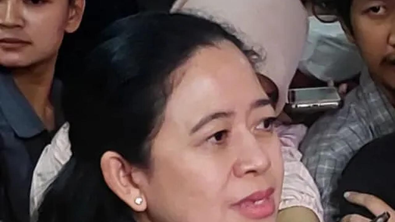 Respons Puan Maharani Soal Pengakuan Agus Rahardjo Diperintah Jokowi Hentikan Kasus Korupsi e-KTP