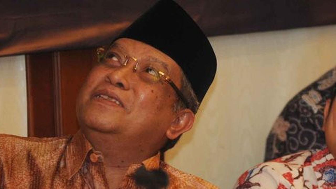 Ketum PBNU: Nama Tuhan itu tidak etis