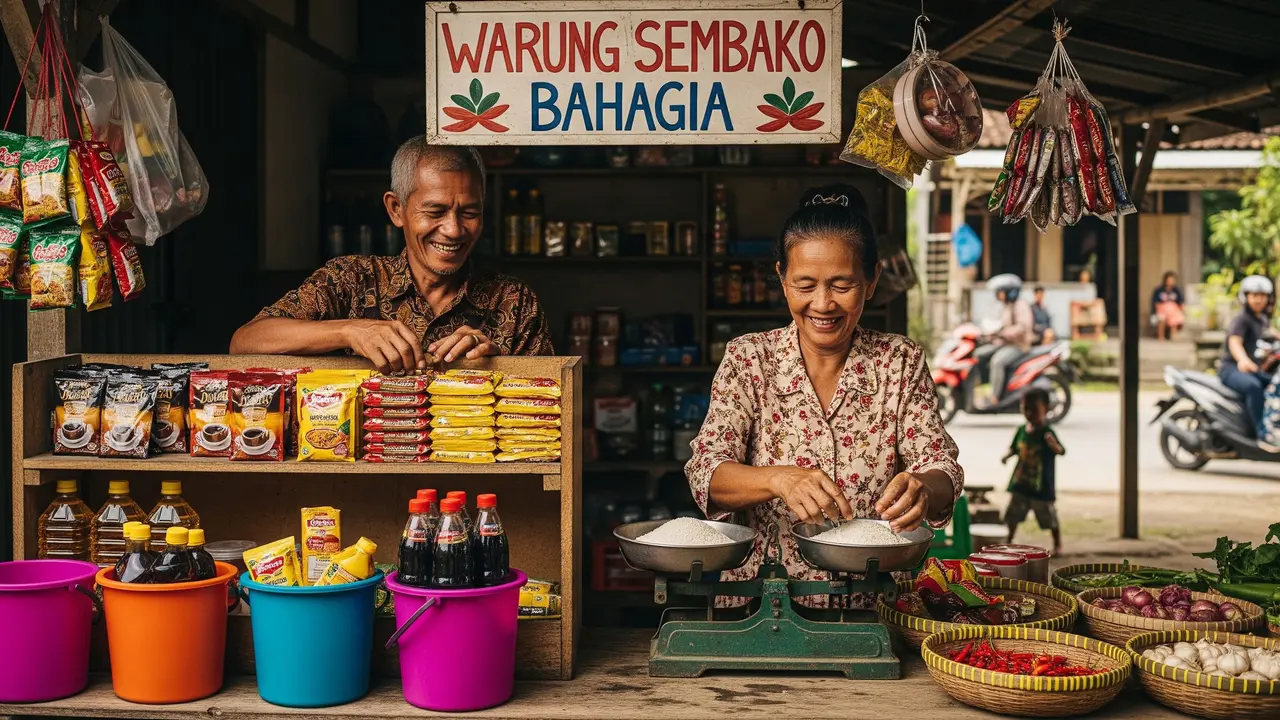 12 Ide Usaha Pensiunan Usia 60+ yang Bisa Dikerjakan Berdua dengan Pasangan