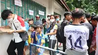 Cerita SEA Games 2023: Rela Antre Tiket Berjam-jam Demi Nonton Timnas Kamboja, Ternyata Tidak Dijual Hari Ini
