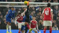 Chelsea Perlu Cari Kiper Baru jika Ingin Sukses di Era Liam Rosenior
