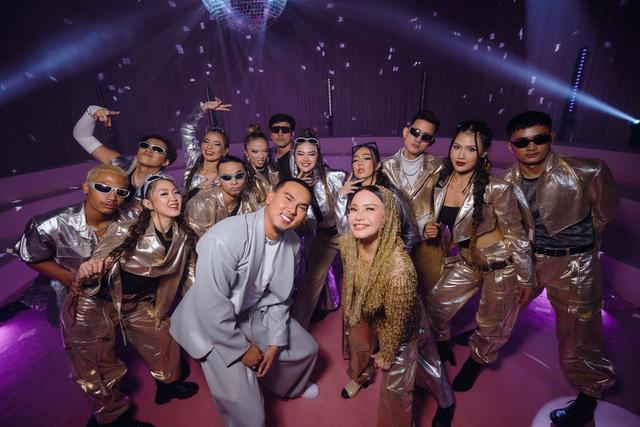 Lagu Sinaran Bagi Rossa