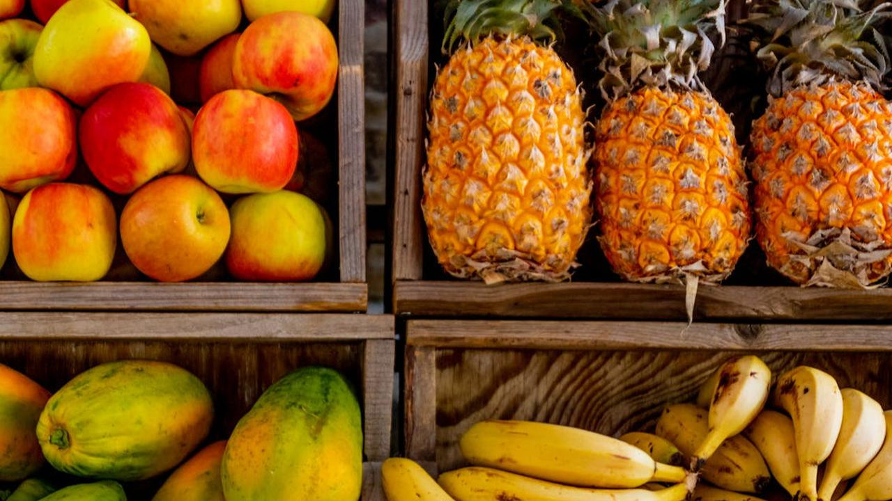 Sugar Craving? Ini 6 Buah yang Bisa Jadi Solusi Sehat