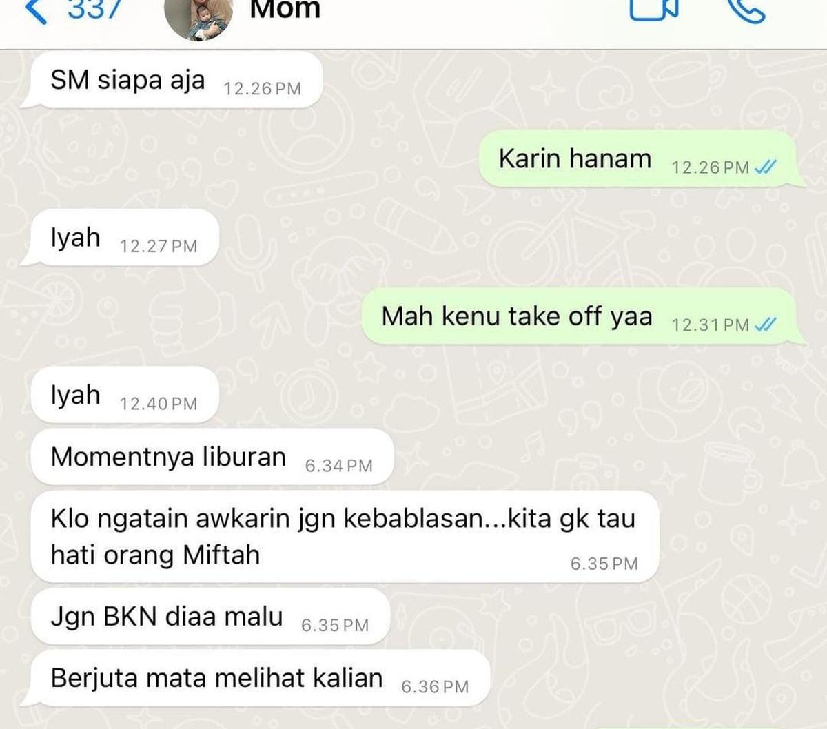 Dok. Istimewa