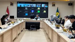 Pemerintah Didorong Buka Data Korporasi Penerima Sanksi Kebakaran Hutan