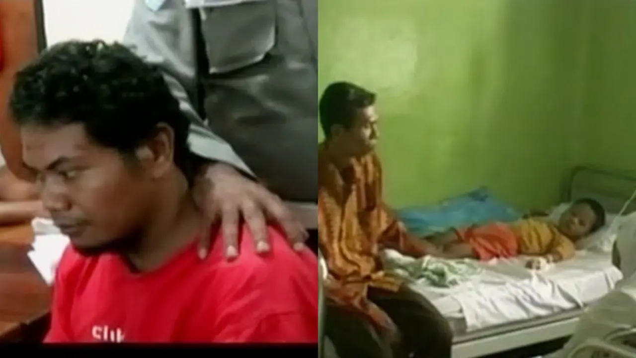 (lip6 Petang) Kilas Indonesia