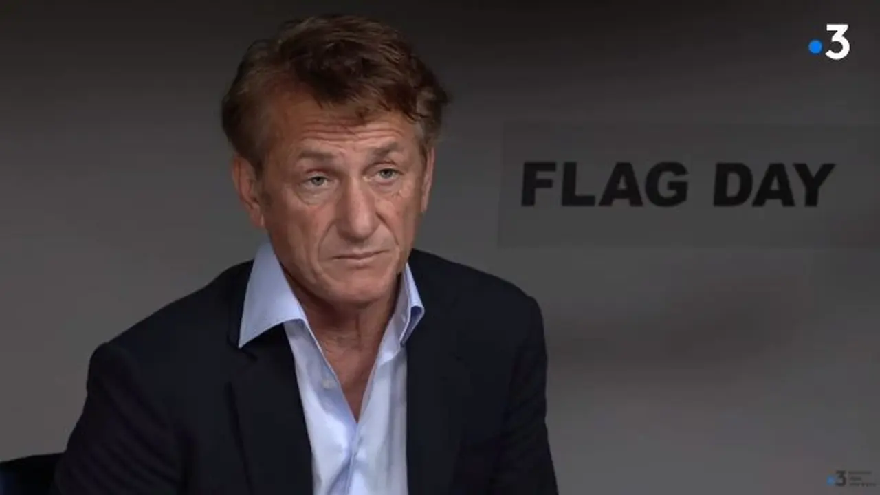 Sean Penn