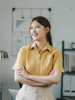 7 Zodiak yang Makin Berkelas di Usia 30-an./Copyright depositphotos.com/kenchiro75