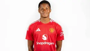 MU Korbankan Chido Obi untuk Peminjaman di Willem II