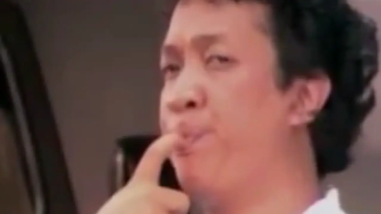 [Bintang] Celetukan Didi Petet di Catatan Si Boy yang Tak Terlupakan