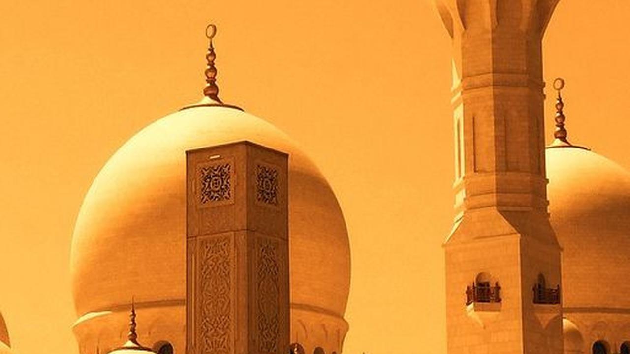 Bacaan Adzan Maghrib dan Doa Setelahnya, Perlu Diketahui