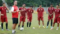 Pelatih PSM Mundur, Ini Penggantinya