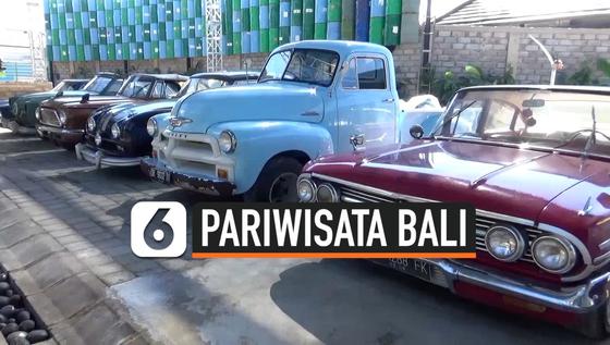 VIDEO: September Diprediksi  Turis Mancanegara Bisa Mengunjungi Bali