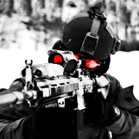 Legenda penembak jitu Sniper terbaik di tingkat dunia yang paling berbahaya, TNI AD Indonesia salah satunya.