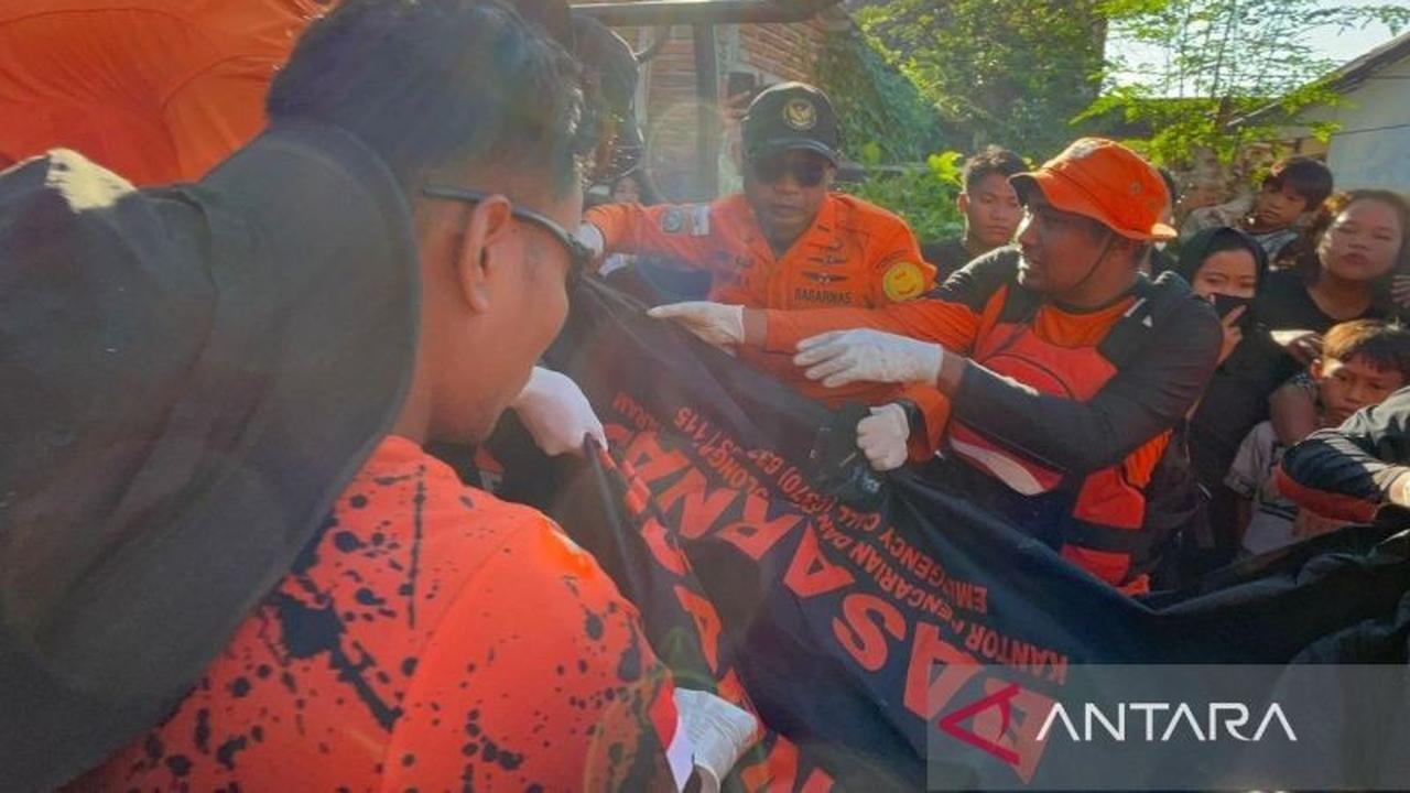 Tim SAR Temukan Korban Kedua Terseret Ombak Pantai Ampenan, Operasi Pencarian Ditutup
