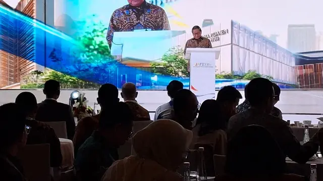Pramono Pamer DKI Punya Aset Senilai Rp 126,9 T
