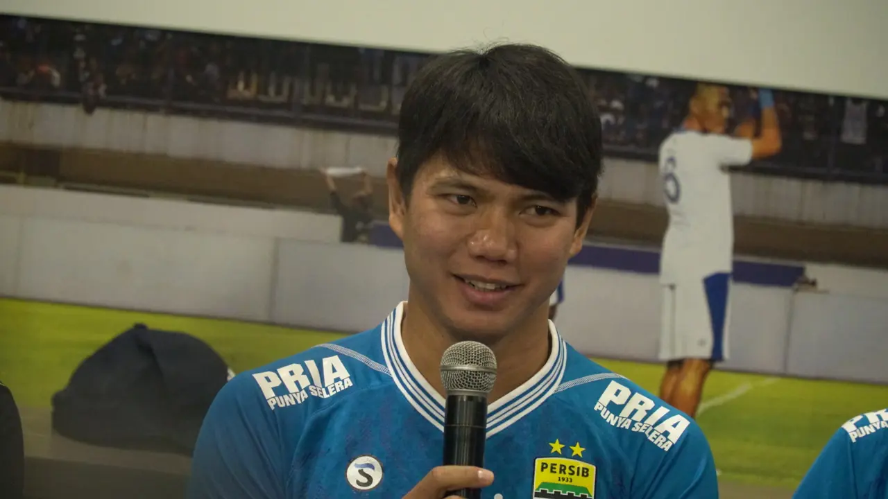 Achmad Jufriyanto