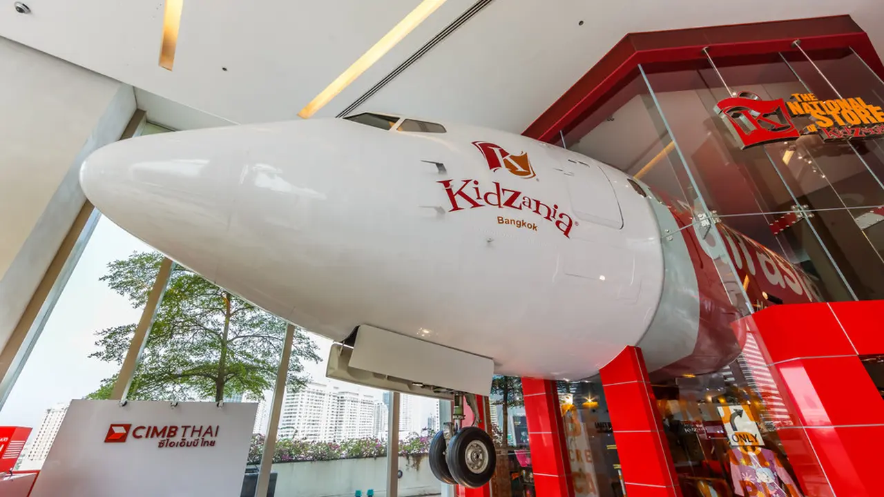 [reservasi]kidzania