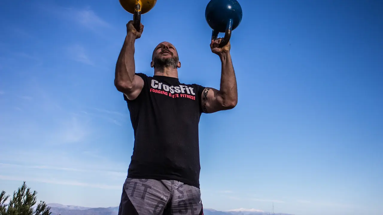 Manfaat dan Risiko Latihan CrossFit