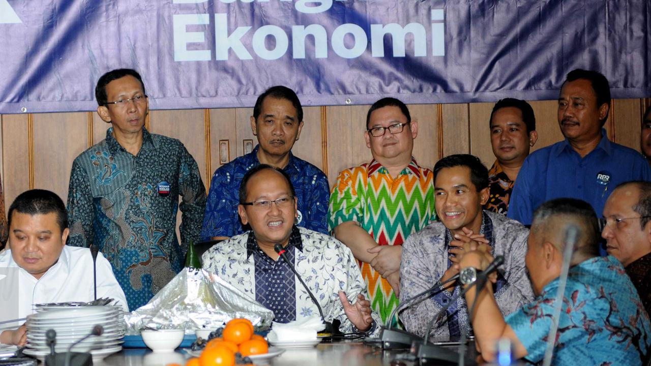 Kolaborasi Banyak Kementerian untuk Rumuskan Kebijakan Hilirisasi