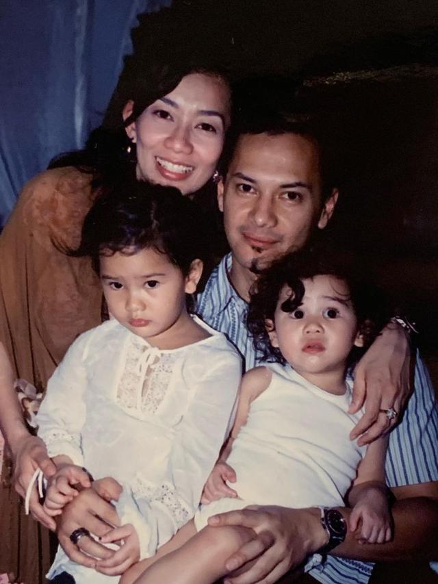 Reza Artamevia. (Foto: Instagram @rezaartameviaofficial)