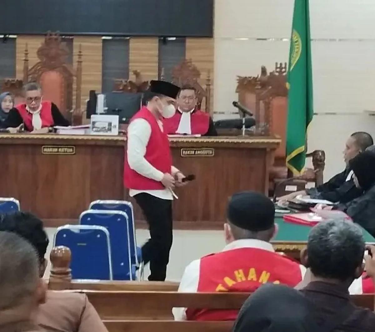 Dok. Istimewa