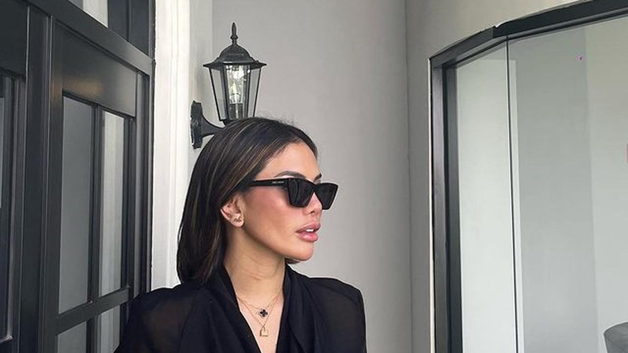 Nikita Mirzani. (Foto: Dok. Instagram @nikitamirzanimawardi_172)