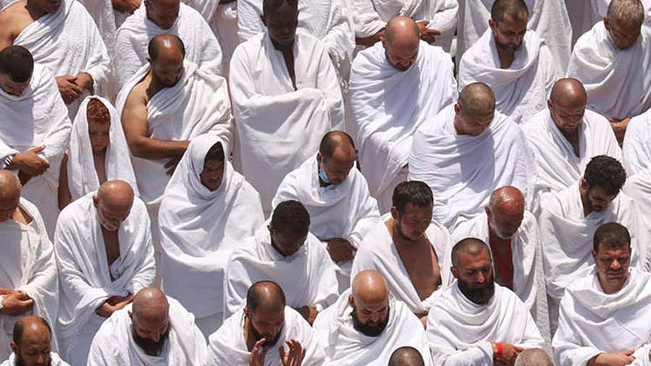 Jemaah juga diimbau untuk menjaga kesehatan dan tidak memaksakan diri dalam menjalankan ibadah sunah atau program ziarah.