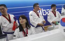 Yang unik dari suporter Olimpiade 2012 (bagian 2)