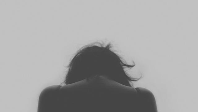 Wanita bisa depresi karena sejumlah faktor./Copyright pixabay.com/free-photos