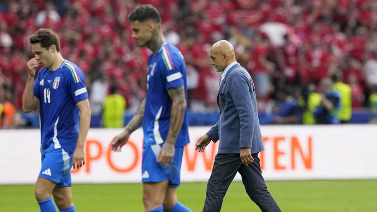 Solid di Milan dan Terpanggil Bela Timnas Italia, Gabbia: Istimewa & Bangga!